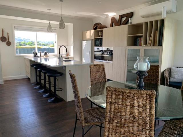 Walnut House Apartment แฮฟล็อค นอร์ท ภายนอก รูปภาพ